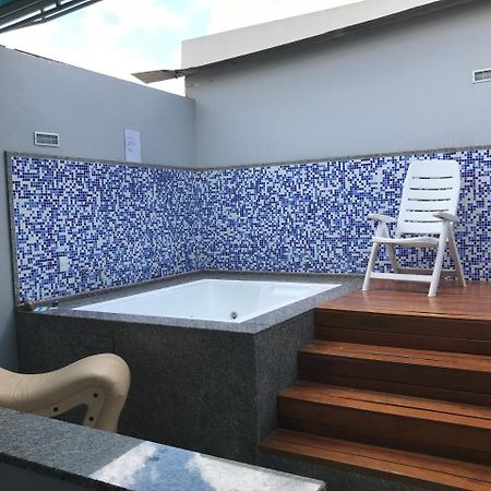 Styllus Motel Campinas  Esterno foto