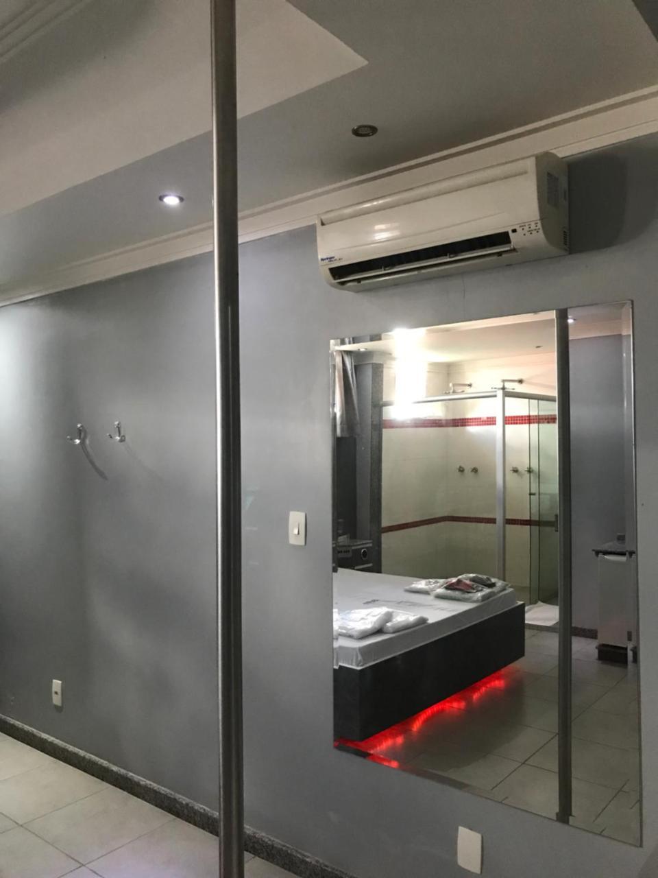 Styllus Motel Campinas  Esterno foto