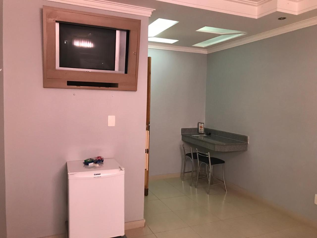 Styllus Motel Campinas  Esterno foto