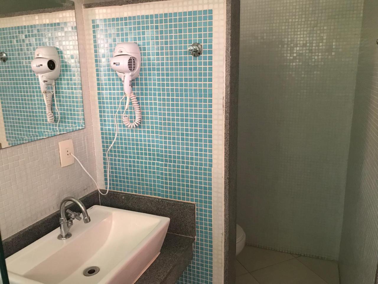 Styllus Motel Campinas  Esterno foto