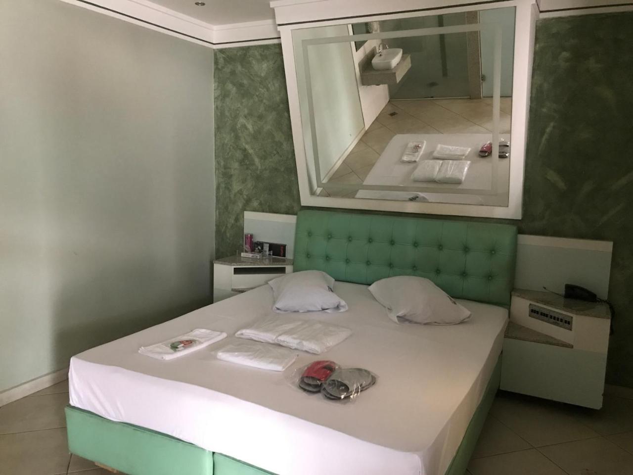 Styllus Motel Campinas  Esterno foto
