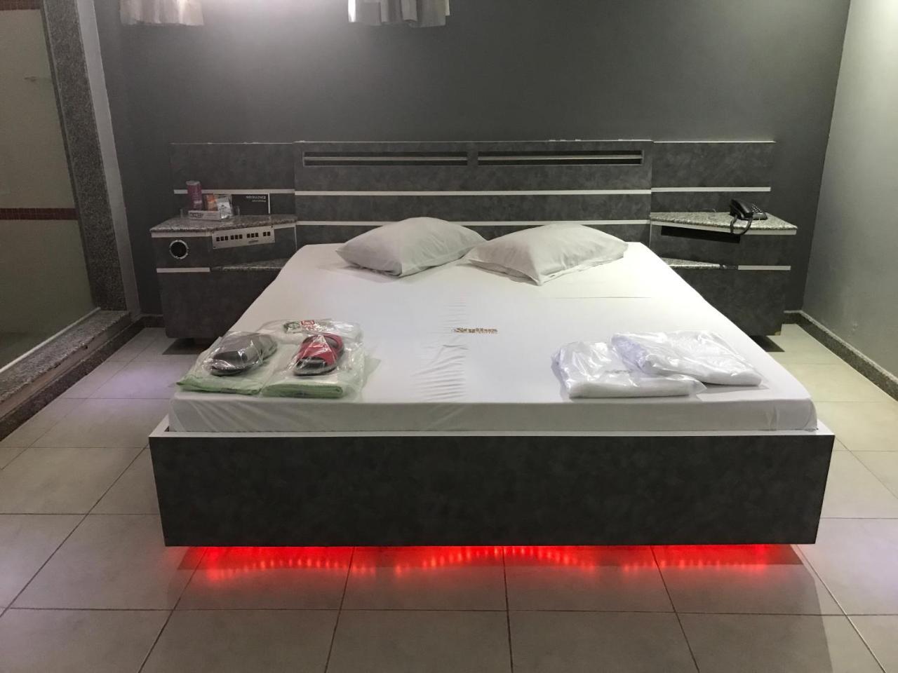 Styllus Motel Campinas  Esterno foto