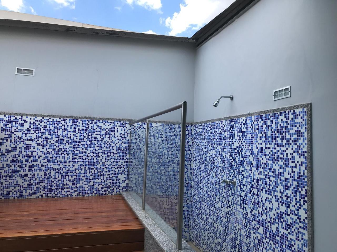 Styllus Motel Campinas  Esterno foto